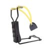 Folding Slingshot Catapult for Hunting Outdoor Sport Games