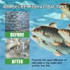 Yegbong Bait Attractant, Small Medicine Attractant Wild Fishing Bait Bait Fishing Lure Agent Is Expected To Lead Fish
