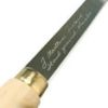 Rapala FLF6 Fillet Knife with Leather Sheath and Sharpener