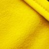 Soft Shell Waterproof Dog Vest S Size Neck 17 in Chest 27.5 In Hi Visibility Reflective Jacket with Light Fleece Lining Ideal in Cooler Climates Fluor