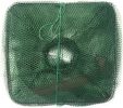 Foldable Fishing Net Trap and Fish Minnow Trap