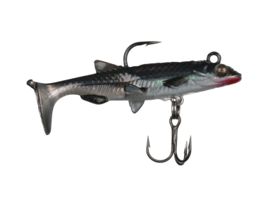 Storm WildEye Live Minnow 2" Fishing Lure 3/16oz 3pcs