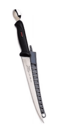 Rapala Stainless Steel Spoon Fillet Knife 9"