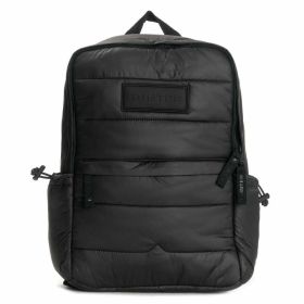 Hunter Original Puffer Backpack - Black