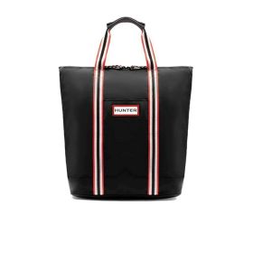 Hunter Original Lightweight Rubberised Two Way Tote Laptop Backpack