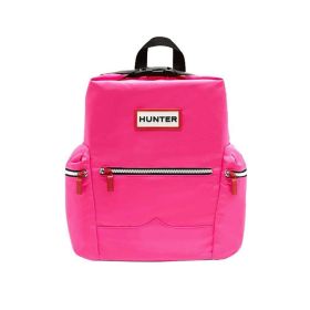 Hunter Original Mini Top clip Backpack - Bright Pink