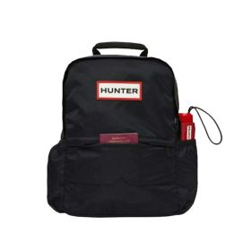 Hunter Original Nylon Backpack - Black