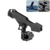 Boat Fishing Pole Rod Holde for Kayak Side Rail Mount