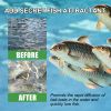 Yegbong Bait Attractant, Small Medicine Attractant Wild Fishing Bait Bait Fishing Lure Agent Is Expected To Lead Fish
