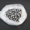 Xemussa 100pcs 10mm Carbon Steel Bearing Balls Precision Balls ,suitable for slingshots and bicycle bearings, durable outdoor leisure accessories