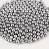 Xemussa 500pcs 6.35mm steel balls, iron balls, precision steel bearing balls, suitable for slingshots and bicycle bearings