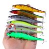 Bionic Faux Fishing Lures Set for Outdoor Fishing