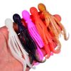 Simulated Squid Soft Bait Sea Fishing Octopus False Lure