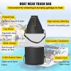 Fishing Marine Supplies T- Top Boat Storage Bag for II Life Jackets