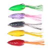 Bionic Faux Fishing Lures Set for Outdoor Fishing