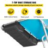 Fishing Marine Supplies T- Top Boat Storage Bag for II Life Jackets